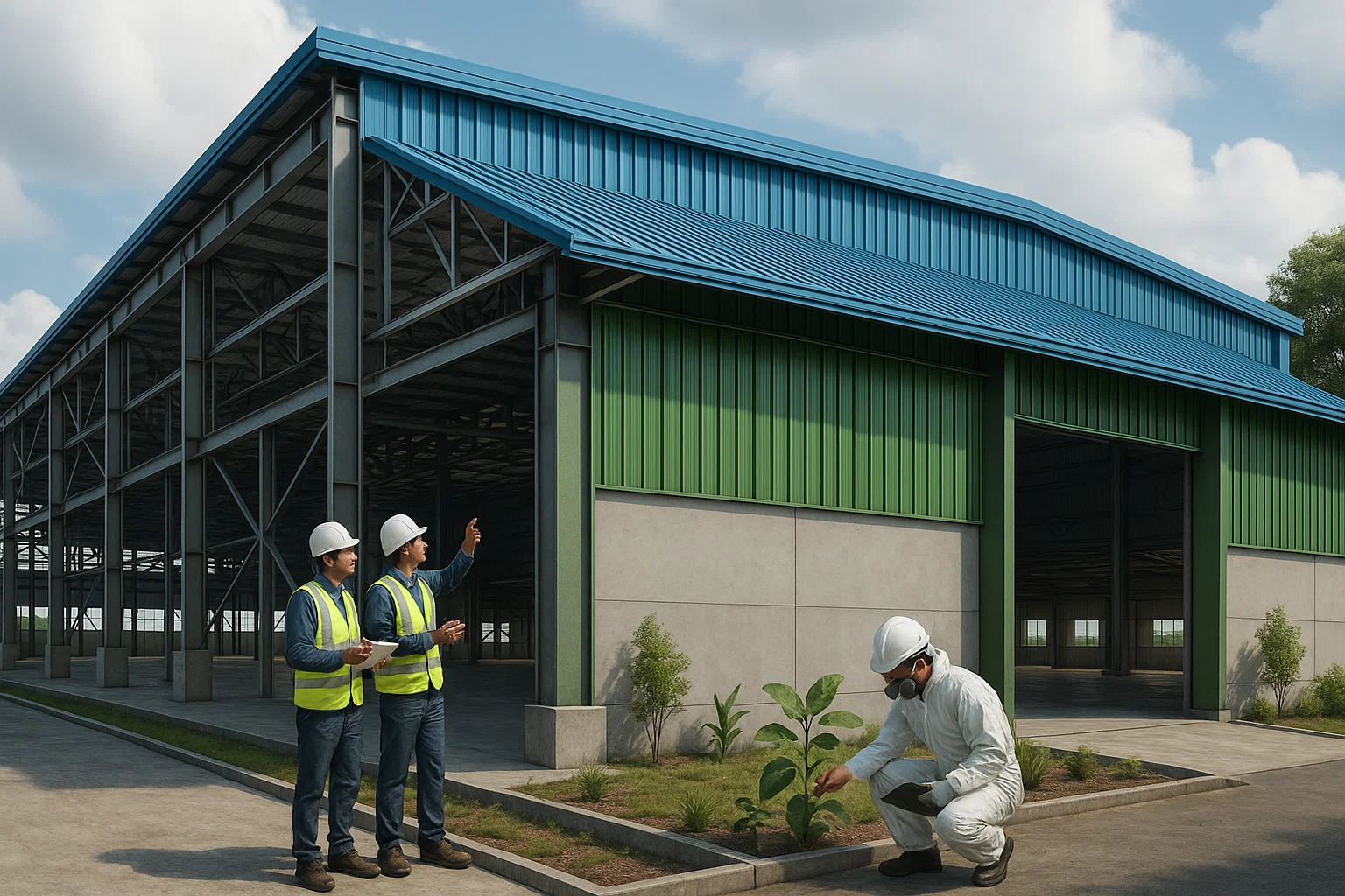 Quality & Safety Compliance